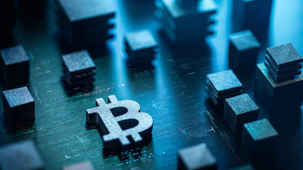 Экономист Мокров рассказал об опасности вложения в криптовалюту