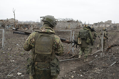 ФОТО: TSITSAGI NIKITA/NEWS.RU