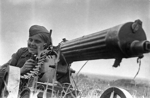 День Победы!