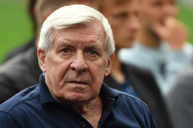 Экс-игрок ЦСКА Пономарев: пусть спортсмены не ищут, где деньги большие платят