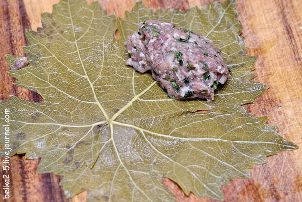 food-dolma