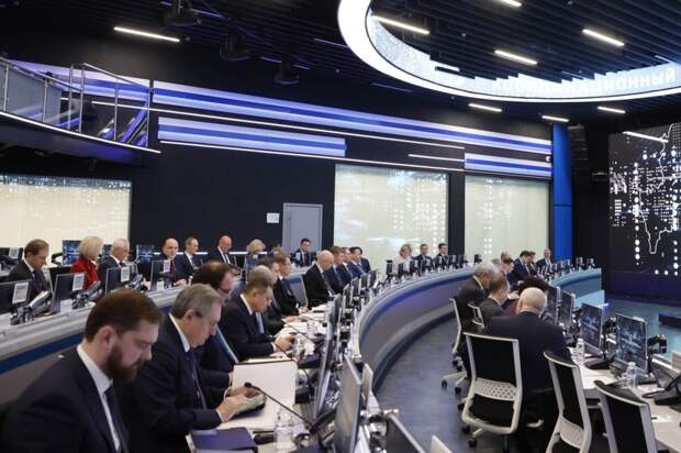 Стратегическая сессия правительства Мишустина по нацпроектам, 28.02.23.jpg Стратегическая сессия правительства Мишустина по нацпроектам, 28.02.23.jpg