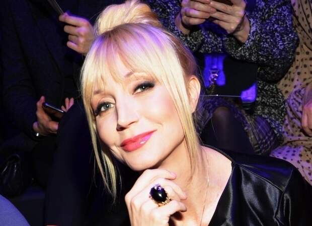 «Видео не для всех»: Кристина Орбакайте показала закулисье модной съемки