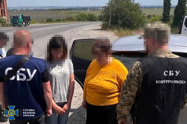 Украинскую депутатку обвинили в вербовке собственных сына и дочери. Всем троим грозит пожизненное