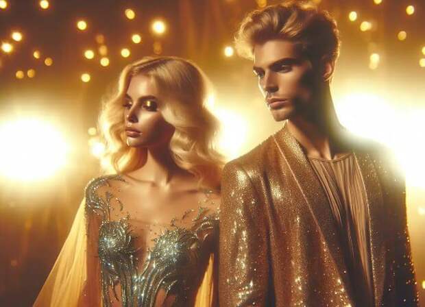 Кто из знаков Зодиака рождён быть богачом и боссом