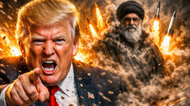 У Трампа осталось три дня. Офицер ФСБ открыл секрет "тайных" правителей США