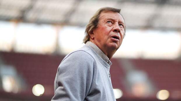 Семин: «Мне интересна Олимпиада. Я обязательно буду смотреть отдельные виды спорта»