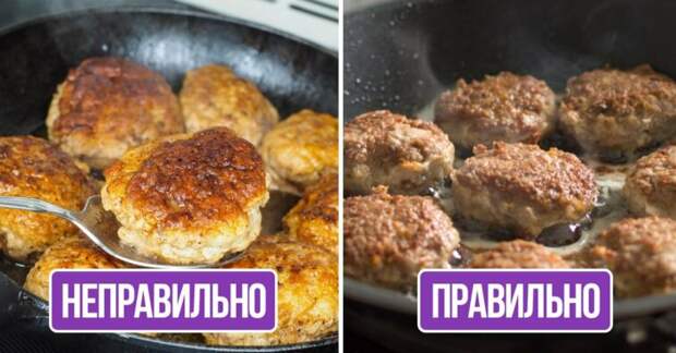 От каких привычек на кухне отказались прогрессивные хозяйки