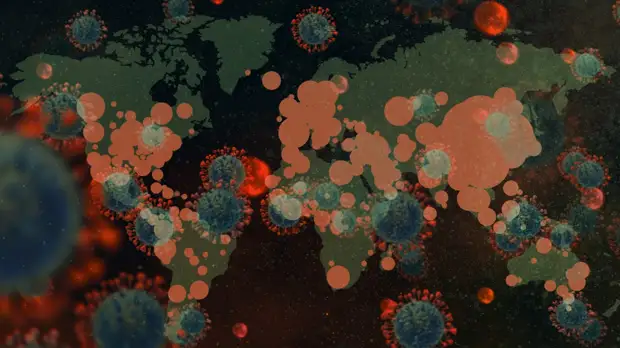 Чумаков: Назальная вакцина не позволит стать переносчиком COVID-19