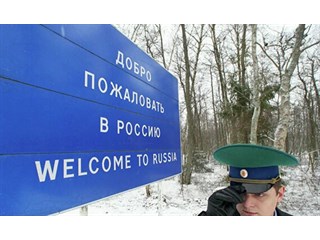 Граждане всего мира стремятся жить в России