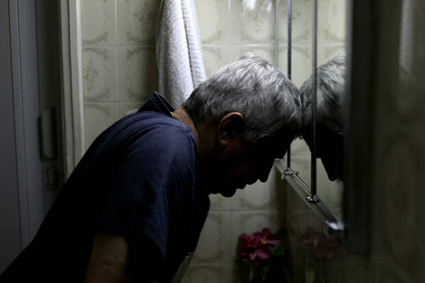 Раскрыта неожиданная причина усиления возрастной потери памяти