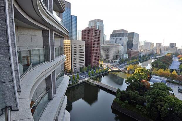 Япония: Токио Japan.Tokio04 Япония: Токио