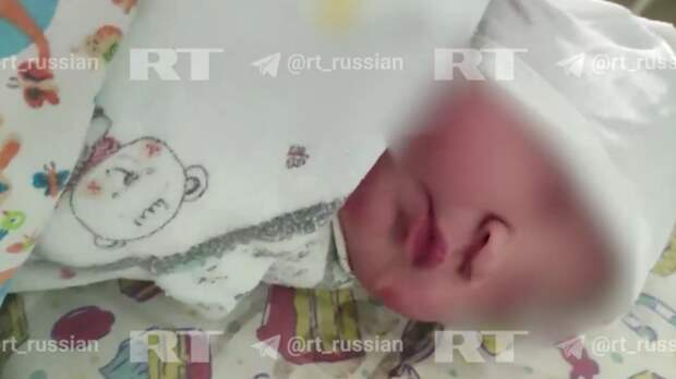 Рожавшая в роддоме в Новокузнецке рассказала RT об условиях в медучреждении