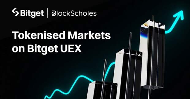 Токенизированное золото на Bitget отреагировало на геополитические события до открытия глобальных рынков — отчет Block Scholes
