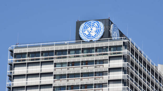 ООН назвали неспособной урегулировать конфликт на Украине