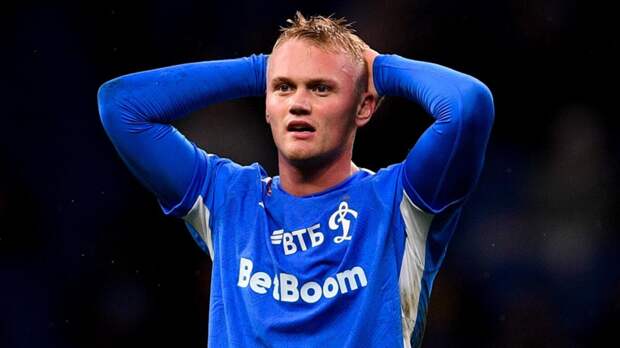 Тюкавин: пожелаю болельщикам «Динамо» не расстраиваться из-за нашей ужасной игры