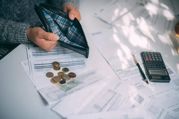 Как платить меньше за коммуналку: финансист указала на ошибки