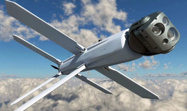 ЮЖНЫЙ ФРОНТ: «ЛАНЦЕТЫ» БЬЮТ ВРАГА ДНЯМИ И НОЧАМИ ﻿