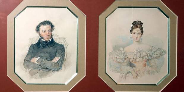 В музее Пушкина и его филиалах пройдет фестиваль искусств «Москва. Пушкин. Февральские вечера»