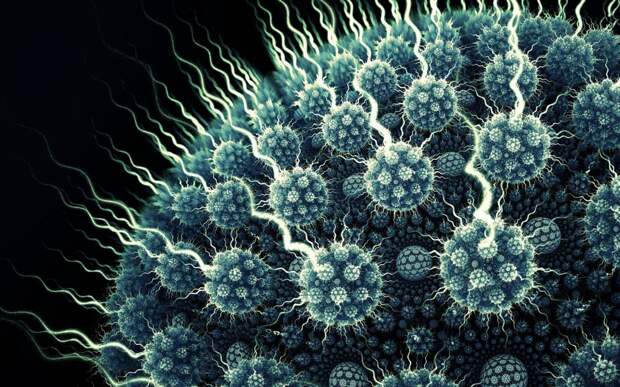 Американские ученые выявили еще одно опасное последствие коронавирусной инфекции