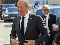 Новость на Newsland: Главы МИД РФ, Украины, ФРГ и Франции проведут встречу