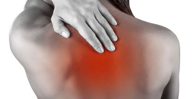 Симптомы спондилоартроза