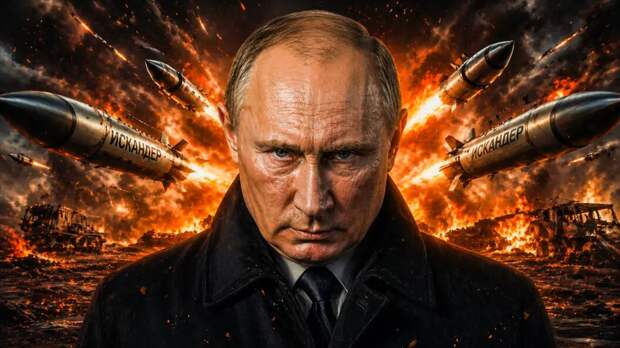 "Готовится ядерный удар": Прямо сейчас – полная физическая изоляция от Сум до Одессы. На Банковой истерика. Официальное заявление из ГШ