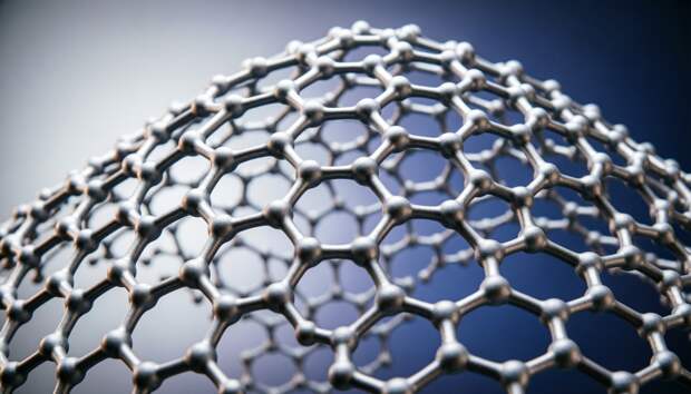 Графеновые биопены станут новым классом промышленных материалов
