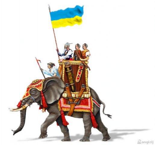 Патриоты массово уезжают из Украины, не желая воевать