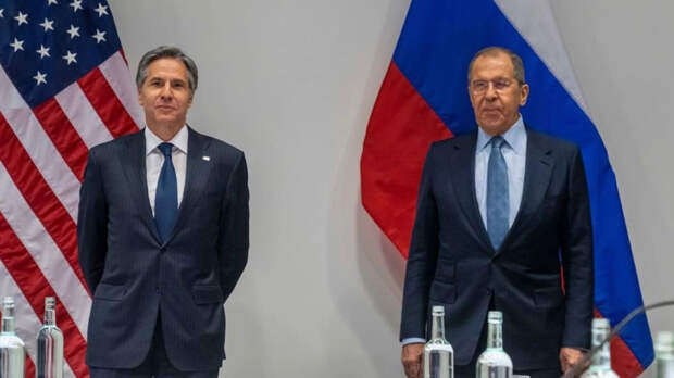 «Большая сделка» между США и Россией может трагически обернуться для Украины