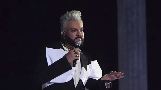 Киркоров даст более 100 концертов по всей России в честь 55-летия