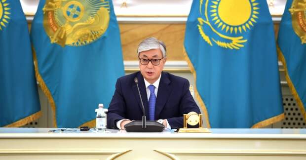 Многовекторность или смерть. Что такое «казахстанская идея» теперь?