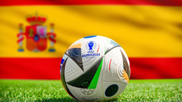 Сборная Испании озвучила состав на чемпионат Европы по футболу 2024 года