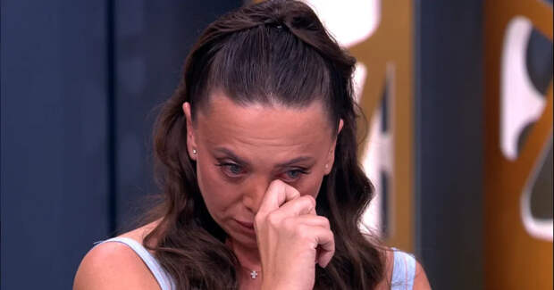 Наталья Фриске сообщила о проблемах со здоровьем