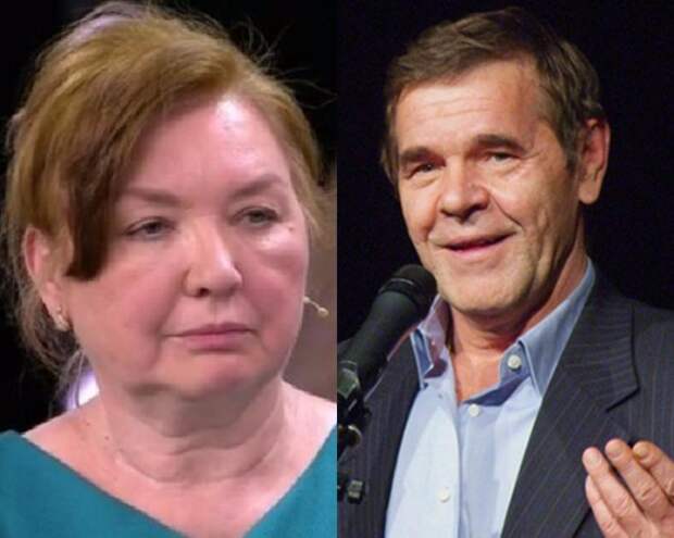 Алексей Булдаков хотел забрать сына, которого ему родила любовница