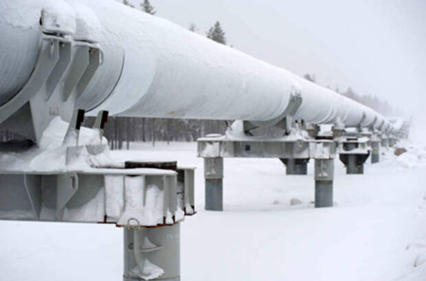 Поставки нефти по "Дружбе" в январе упали до 3,02 млн тонн, план февраля - 2,7 млн