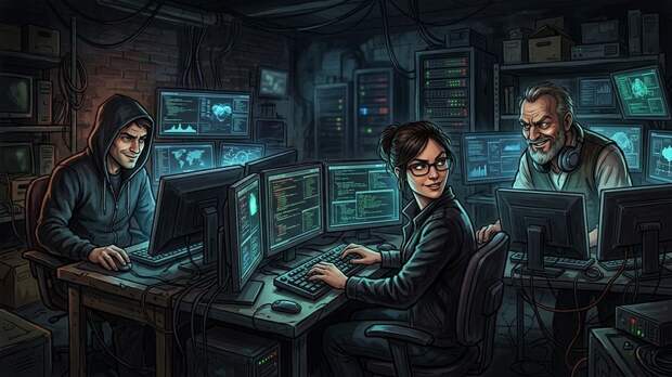 IT-эксперт Мясоедов: перед Пасхой мошенники маскируются под благотворителей