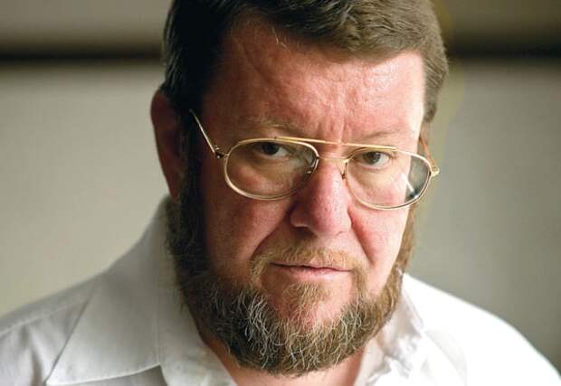 Евгений Янович Сатановский, политолог-международник, эксперт.