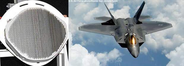Нобелевская премия за радар для F-35 Нобелевская премия за радар для F-35