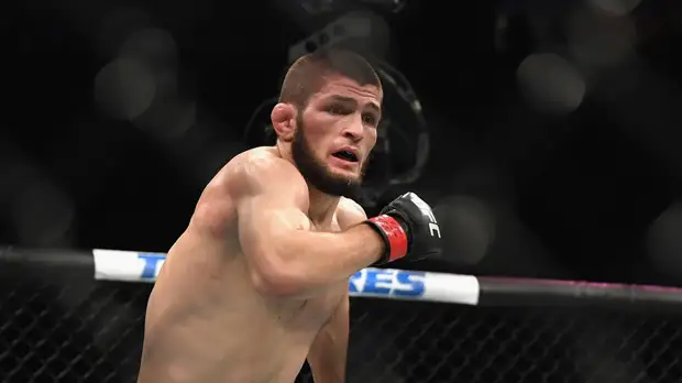 Милонов: достижения Нурмагомедова не дают права публиковать такие некорректные выражения