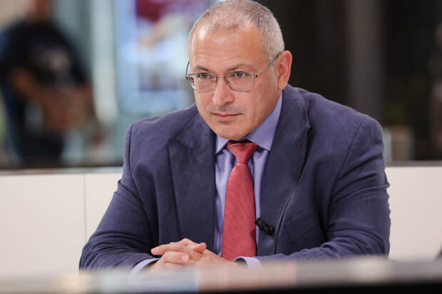 Недвижимость Ходорковского в Лондоне на 126 миллионов фунтов стерлингов может стать объектом иска РФ