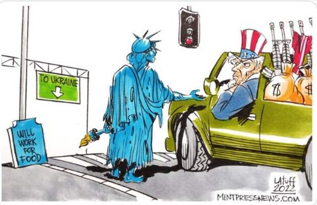 Надвигающаяся рецессия