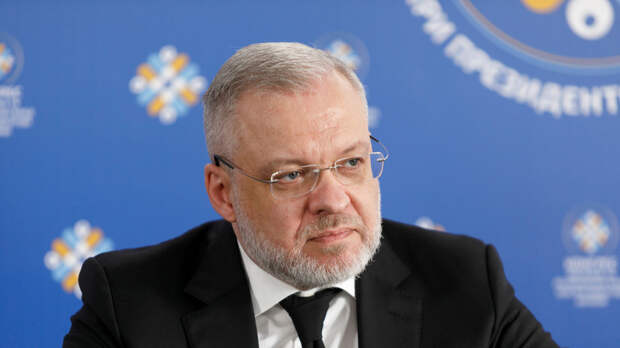 НАБУ подтвердило задержание экс-министра энергетики при попытке выезда с Украины