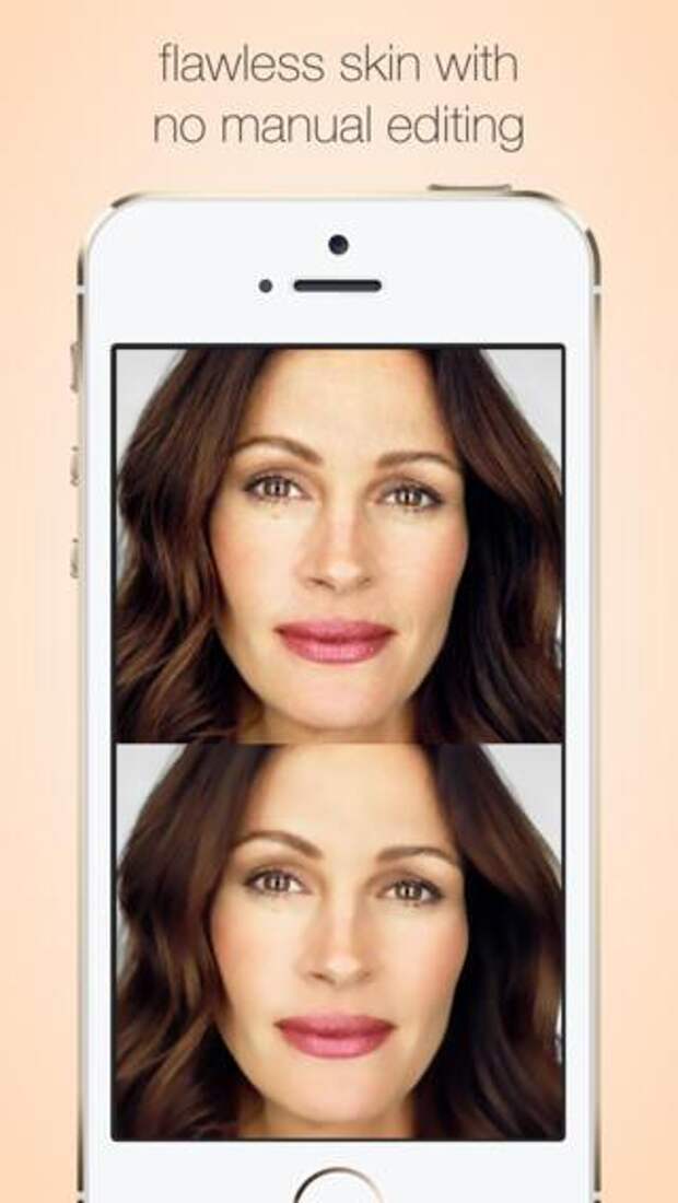 best photo editing app creamcam selfie apps
