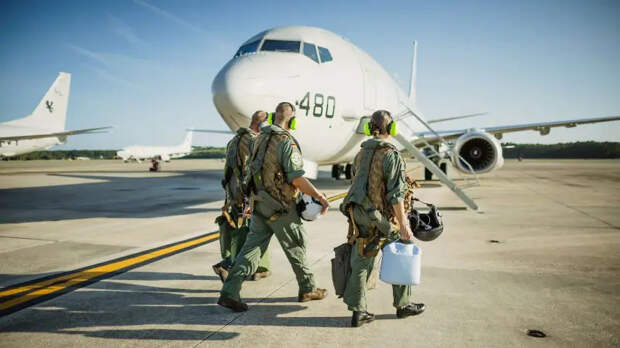 Зафиксировано рекордное скопление санитарной авиации НАТО в Жешуве
