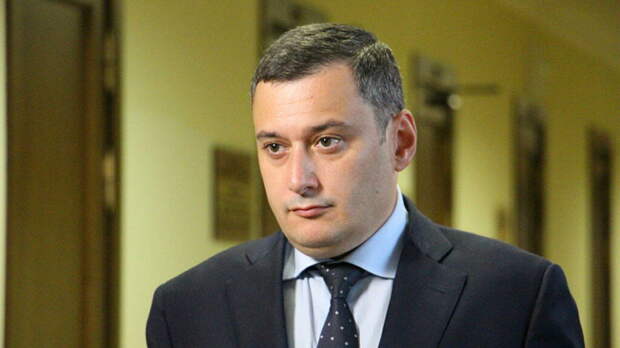 Хинштейн рассказал о нелегальной продаже сертификатов о вакцинации 