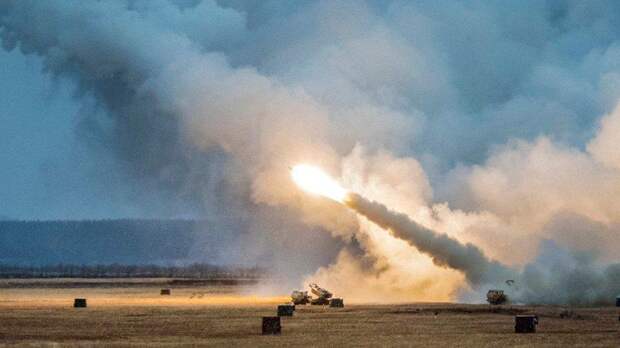 CNN: расчеты РСЗО HIMARS на Украине оценивают точность ударов по информации из соцсетей