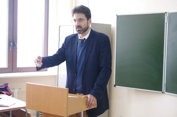 Советником Байдена по РФ станет еврей-"подрывник", тесно контактирующий с российскими либералами