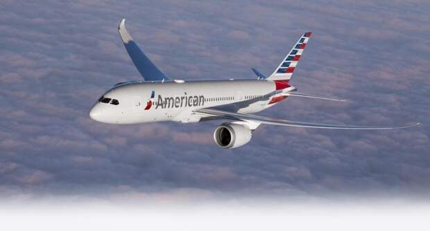 Пассажиры American Airlines остались голодными, увидев, что еду им приготовили 16 месяцев назад