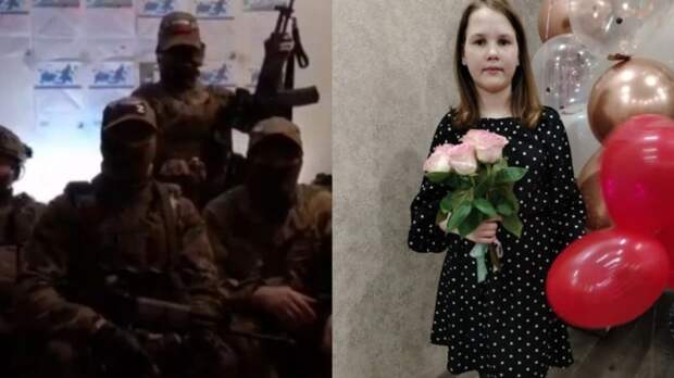 Боец разыскал под Новосибирском 11-летнюю школьницу, написавшую письмо на СВО